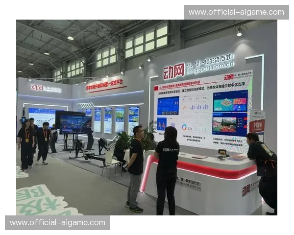 赛事运营方探索沉浸式广告植入，提升品牌融合度