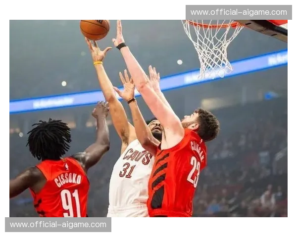 骑士130-111击败开拓者：贾勒特·阿伦40+17创生涯新高