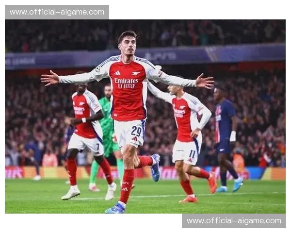 阿森纳锋线核心哈弗茨肌肉问题,预计至少缺席四周比赛 阿森纳锋线核心哈弗茨肌肉问题,预计至少缺席四周比赛