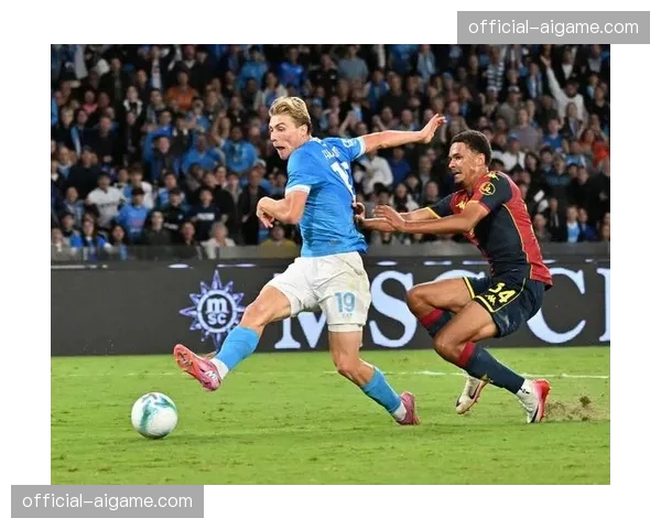 那不勒斯俱乐部举办“足球与包容”主题活动，邀请移民儿童参观训练