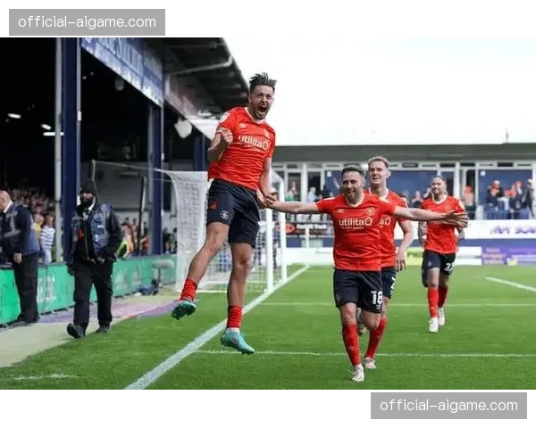 保级关键战前瞻：埃弗顿与卢顿的直接对话